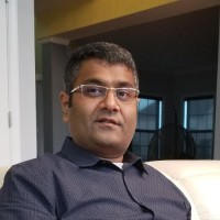 Tushar Patel
