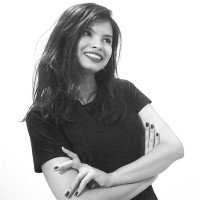 DIM Design Inteligence Employee Thalita Lima's profile photo