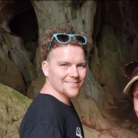 Persimmon Homes Employee Harry Grace's profile photo