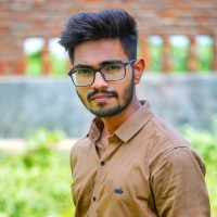 Adit Microsys Pvt.Ltd. Employee Chirag Barot's profile photo