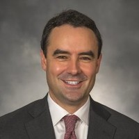 Bank of America Employee Kevin Lowe's profile photo