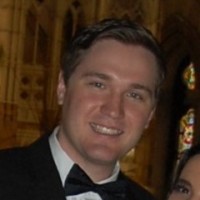 Philadelphia Phillies Employee Anthony Mauro's profile photo