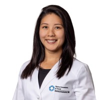 Retina Consultants of Texas Employee Christa Soekamto's profile photo