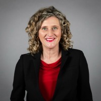 True Value Company Employee Cassandra Dye's profile photo