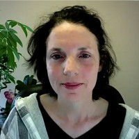 William Huff Advertising Ltd. Employee Orna Dor's profile photo