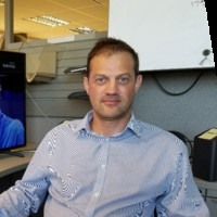 Evgeny Kaminsky Email