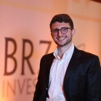 BRZ Investimentos Employee Frederico Roizman's profile photo