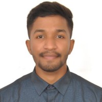 Amazon Employee Alluri Kumar's profile photo