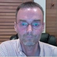 Sensata Technologies Employee Rick Andrew's profile photo