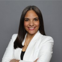 Ketchum Employee Christina Ovalles's profile photo