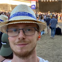 8Trust Employee William Amand's profile photo