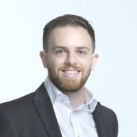 Folio Financial Services Employee Benjamin Kirby's profile photo