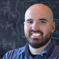 Marketbridge Employee Dave Whyte's profile photo