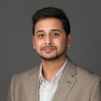 PwC Employee Rohan Mathur's profile photo