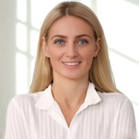 Start Matter Employee Valiantsina Y.'s profile photo