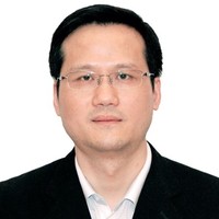 Tencent Employee Tim Zhou's profile photo
