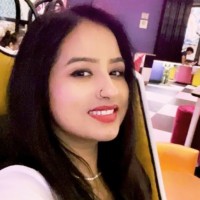 Moonstone Labs Employee Payal Ghosh's profile photo