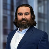 Fortune-Johnson LLC Employee Sam Buckley's profile photo