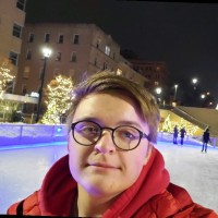 Ellie LLC Employee Conrad Telega's profile photo