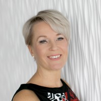 Agileday Employee Nina Kurri's profile photo
