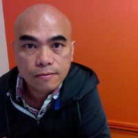 Alternative Payments Employee Brian Cheung's profile photo