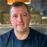Unleash and Engage Employee David Radford's profile photo