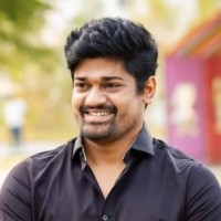 Track3D (formerly ConstructN) Employee Ramprakash Jayabal's profile photo