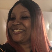 Blue Eagle Consulting, Inc. Employee Carla Gould's profile photo
