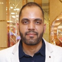 Kuldeep Rana Email & Phone Number