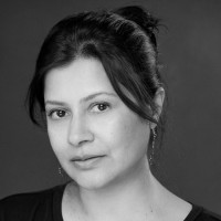 Thrive-WiSE Employee Rupa Dachere's profile photo