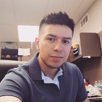 CD Specialty Contractors Employee Alex Gavaldon's profile photo