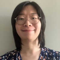 Climate EOS Employee Catherine Cheng's profile photo