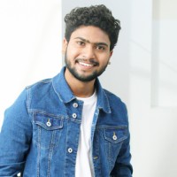 Wildnet Technologies Employee Vinit Bahadure's profile photo