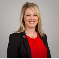 Arkansas State University Employee Lindsay Burnett's profile photo