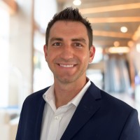 Concurrency, Inc. Employee Levi Wolff's profile photo