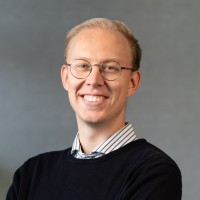 Victa Employee Jasper Peetsma's profile photo