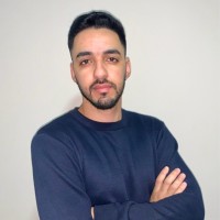 Abimael Ricardo Email