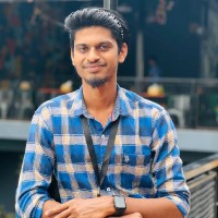 ZoftSolutions Pvt Ltd Employee Lakshmi M's profile photo