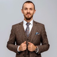 Michał Glinkowski Email