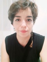 BerryMex Employee Mariela Olguin's profile photo