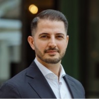 Zscaler Employee Sia Yaghoubi's profile photo