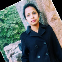 VARINDIA Employee Fami Mohapatra's profile photo