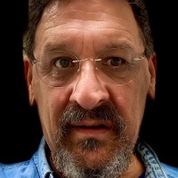 Apple Computer Employee Michael Pejsach's profile photo