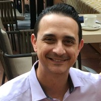 Lipari Foods Employee Frank Rando's profile photo