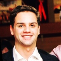 Techshop Employee Lucca Bartolomeo Abreu's profile photo