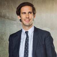 137 Notaires Employee Jean-Baptiste Ferrand's profile photo