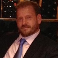 Vanguard Employee John Thorpe's profile photo