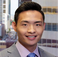 PwC Employee Long Yu's profile photo