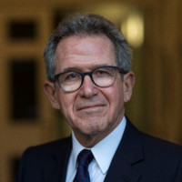 BeyondNetZero Employee John Browne's profile photo