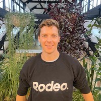 Rodeo Employee Alfie Pearce-Higgins's profile photo
